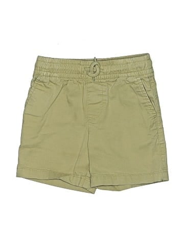 Baby Gap Khaki Shorts (view 1)