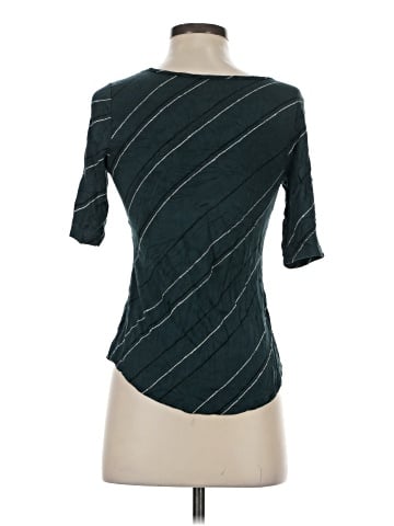 Apt. 9 3/4 Sleeve Top (view 2)