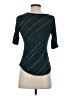 Apt. 9 Teal 3/4 Sleeve Top Size XS - photo 2