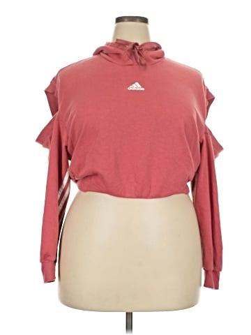 Adidas Sweatshirt (view 1)