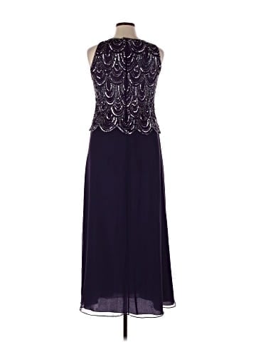 Jkara Cocktail Dress (view 2)