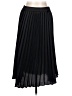 RD Style 100% Polyester Black Formal Skirt Size L - photo 1