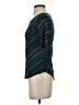 Apt. 9 Teal 3/4 Sleeve Top Size XS - photo 5