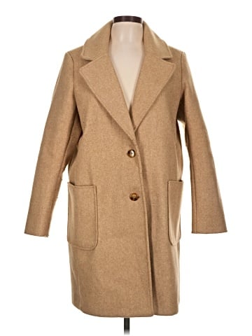 Old Navy Coat (view 1)