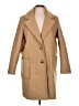 Old Navy 100% Polyester Tan Coat Size L - photo 1
