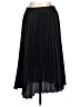 RD Style 100% Polyester Black Formal Skirt Size L - photo 2
