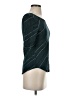 Apt. 9 Teal 3/4 Sleeve Top Size XS - photo 4