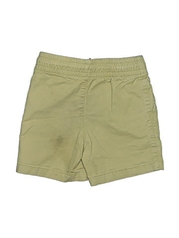 Baby Gap Khaki Shorts (view 2)