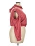 Adidas Red Pink Sweatshirt Size 2X (estimated) - photo 4
