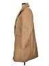 Old Navy 100% Polyester Tan Coat Size L - photo 5