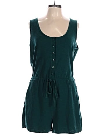 Prettygarden Romper (view 1)