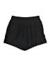 Athletic Works Solid Black Shorts Size S - photo 1