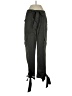 Joie 100% Polyester Green Cargo Pants Size 4 - photo 1