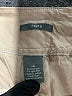 Apt. 9 Tan Khaki Shorts Size 14 - photo 3