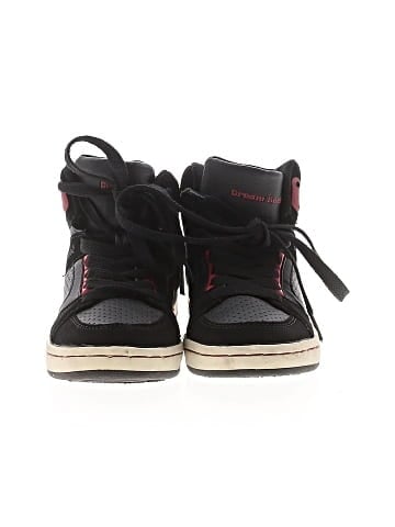 Dream Seek Sneakers (view 2)
