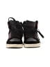 Dream Seek Black Sneakers Size 11 (kids) - photo 2