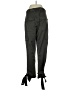 Joie 100% Polyester Green Cargo Pants Size 4 - photo 2