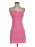 Forever 21 Pink Cocktail Dress Size S - photo 1