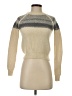 Theory 100% Wool Tan Cardigan Size P (petite) - photo 1