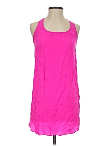 Amanda Uprichard Casual Dress (view 1)