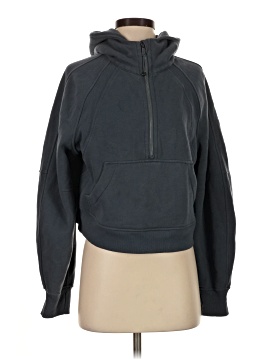Lululemon Athletica Pullover Hoodie