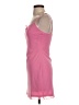 Forever 21 Pink Cocktail Dress Size S - photo 5