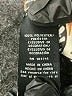 Zac & Rachel 100% Polyester Gray Long Sleeve Blouse Size S - photo 8