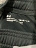Under Armour Black Sweatpants Size M (youth) - photo 3