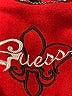 Guess Red Wool Coat Size S - photo 6