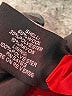 Guess Red Wool Coat Size S - photo 8