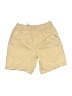 Maximus Rex 100% Cotton Solid Tan Khaki Shorts Size 5 - photo 1
