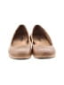 SoftWalk Tan Flats Size 9 - photo 2