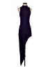 TOBI Purple Cocktail Dress Size S (estimated) - photo 1