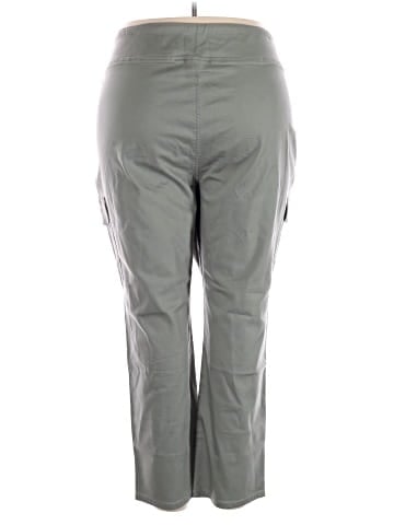 Belle By Kim Gravel Active Pants (view 2)