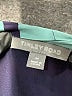Tinley Road 100% Polyester Stripes Teal Casual Dress Size M - photo 7