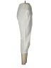 Assorted Brands Solid Ivory Casual Pants Size M - photo 4