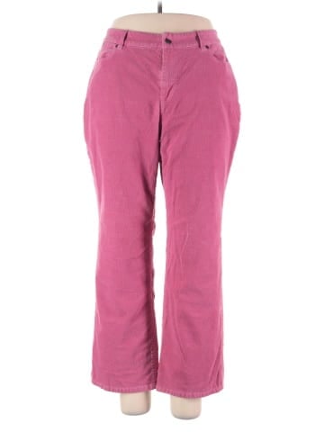 Talbots Casual Pants (view 1)