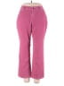 Talbots Pink Casual Pants Size 18 Petite - photo 1