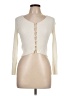 Assorted Brands Ivory Long Sleeve Top Size L - photo 1