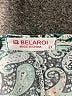 BELAROI Paisley Teal Casual Dress Size 2X - photo 7