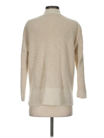 Madewell Lovell Cardigan Sweater (view 2)