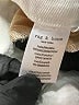Rag & Bone Ivory Jeans Size 24 waist - photo 8