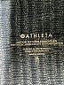 Athleta Blue Active Pants Size XL - photo 4