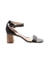 Louise Et Cie Gray Sandals Size 9 1/2 - photo 1