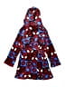 Marvel Burgundy 3/4 Sleeve Top Size 8 - photo 2
