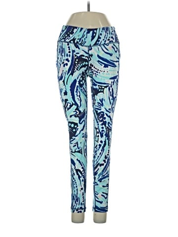 Lilly Pulitzer Luxletic Active Pants (view 1)