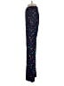 STAUD Polka Dots Blue Casual Pants Size 2 - photo 5