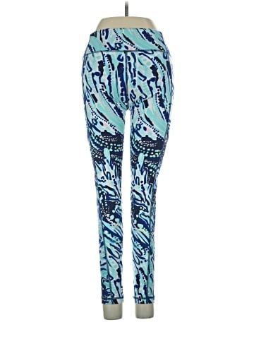 Lilly Pulitzer Luxletic Active Pants (view 2)