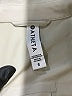 Athleta Gray Sleeveless Button-Down Shirt Size S - photo 7
