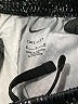 Nike 100% Polyester Graphic Black Athletic Shorts Size M (youth) - photo 3